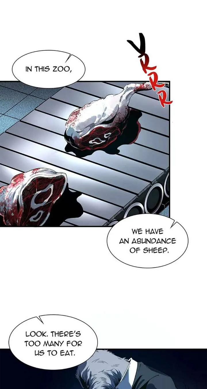 Infinite Deduction Chapter 27 page 16