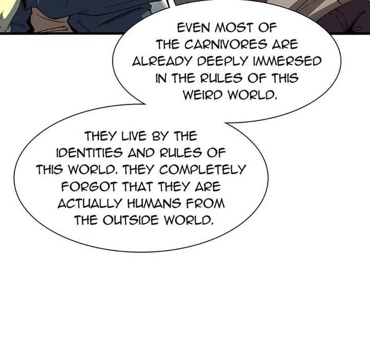 Infinite Deduction Chapter 29 page 12