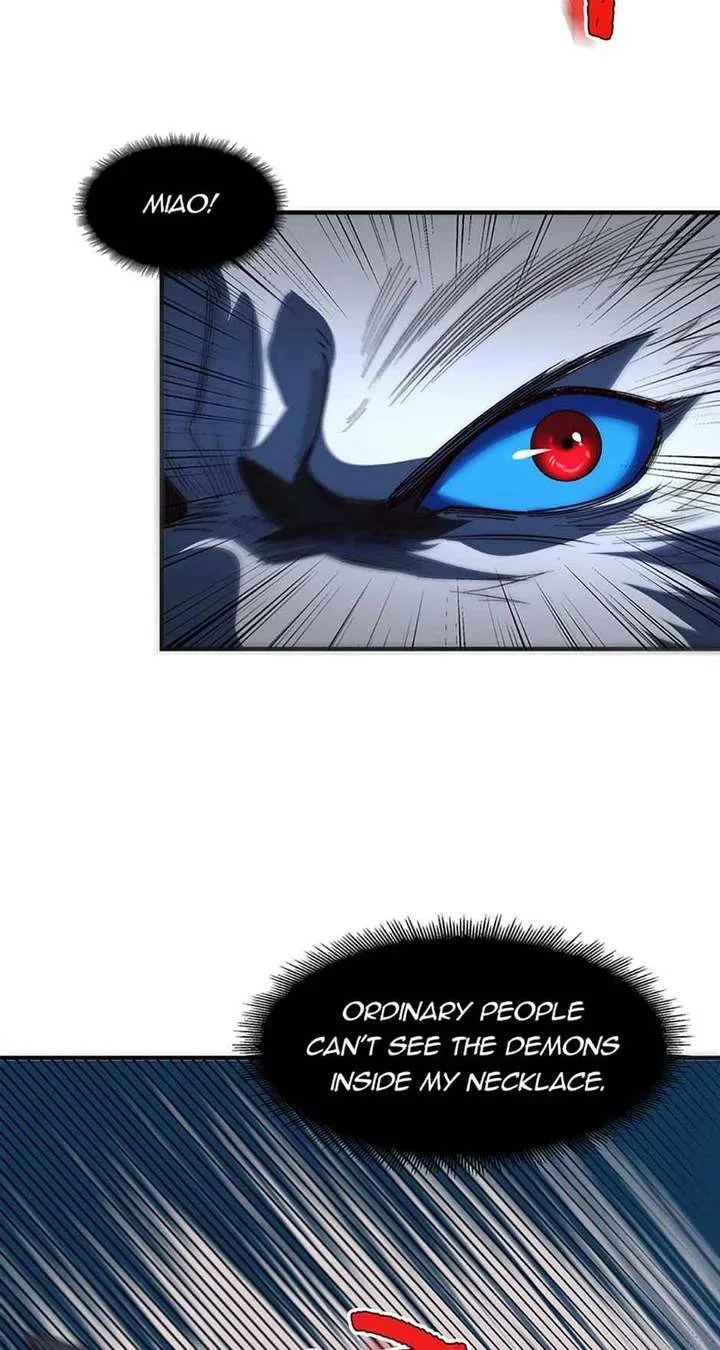Infinite Deduction Chapter 29 page 40