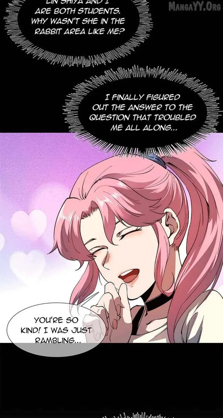 Infinite Deduction Chapter 27 page 50