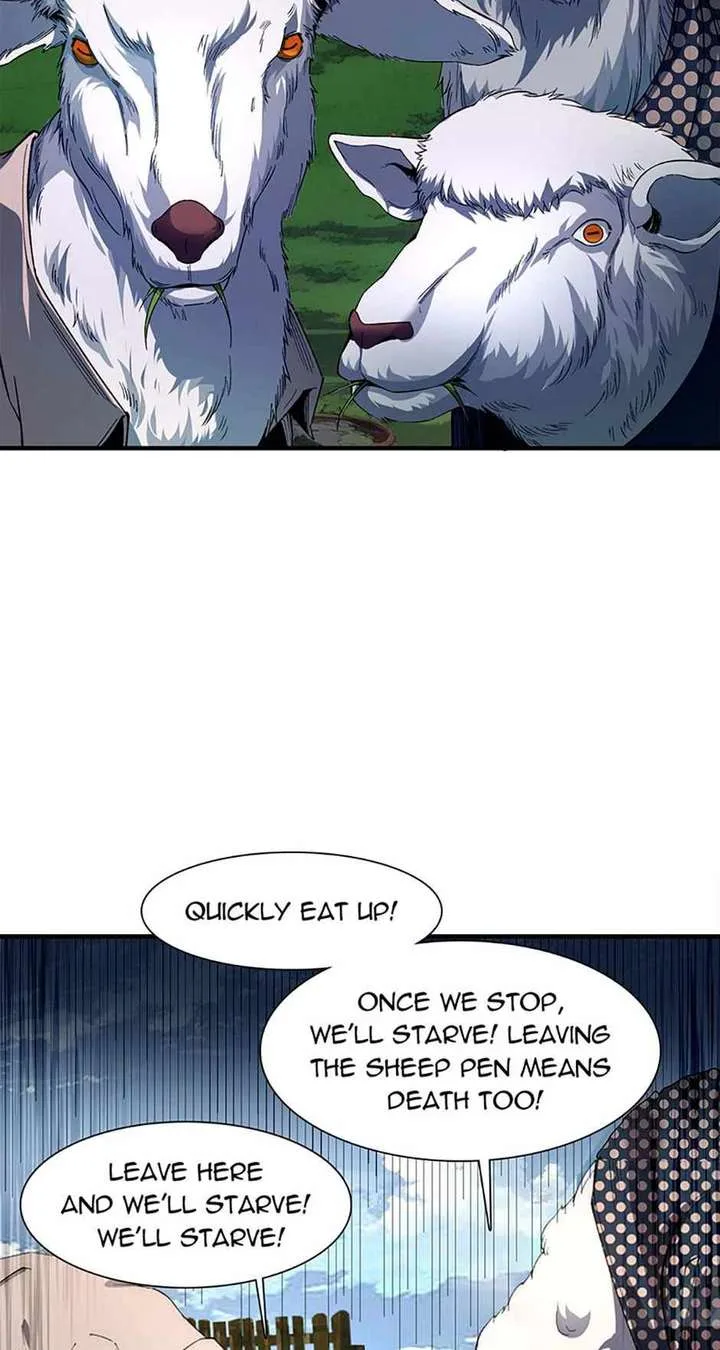 Infinite Deduction Chapter 27 page 56