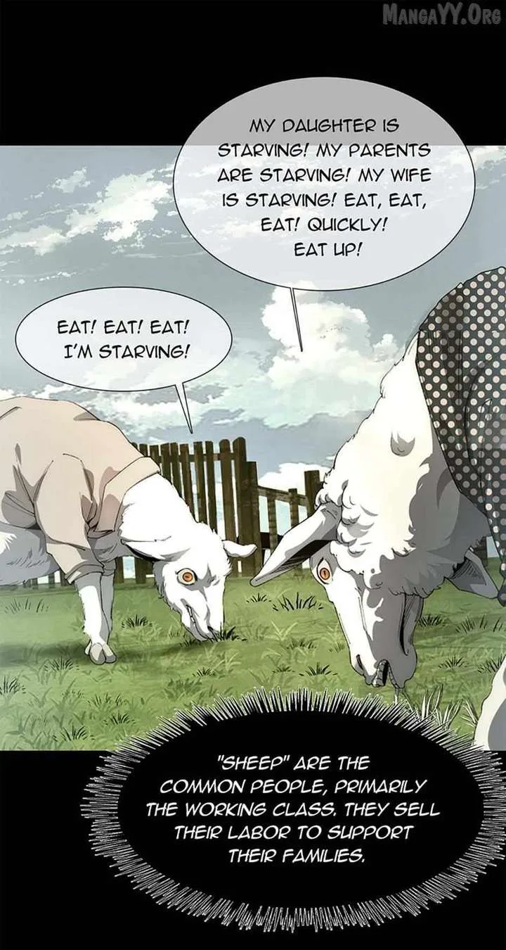 Infinite Deduction Chapter 27 page 40