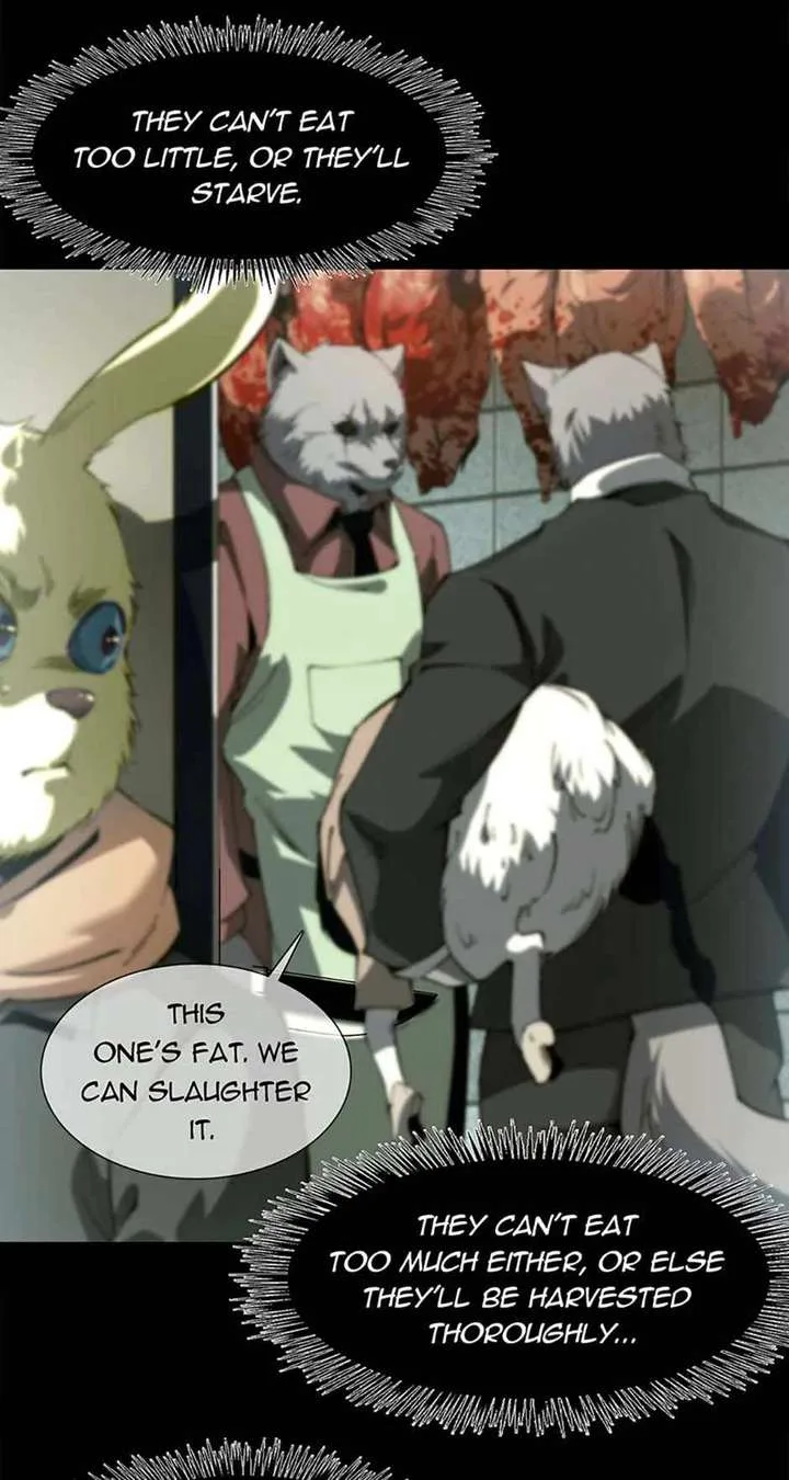 Infinite Deduction Chapter 27 page 41