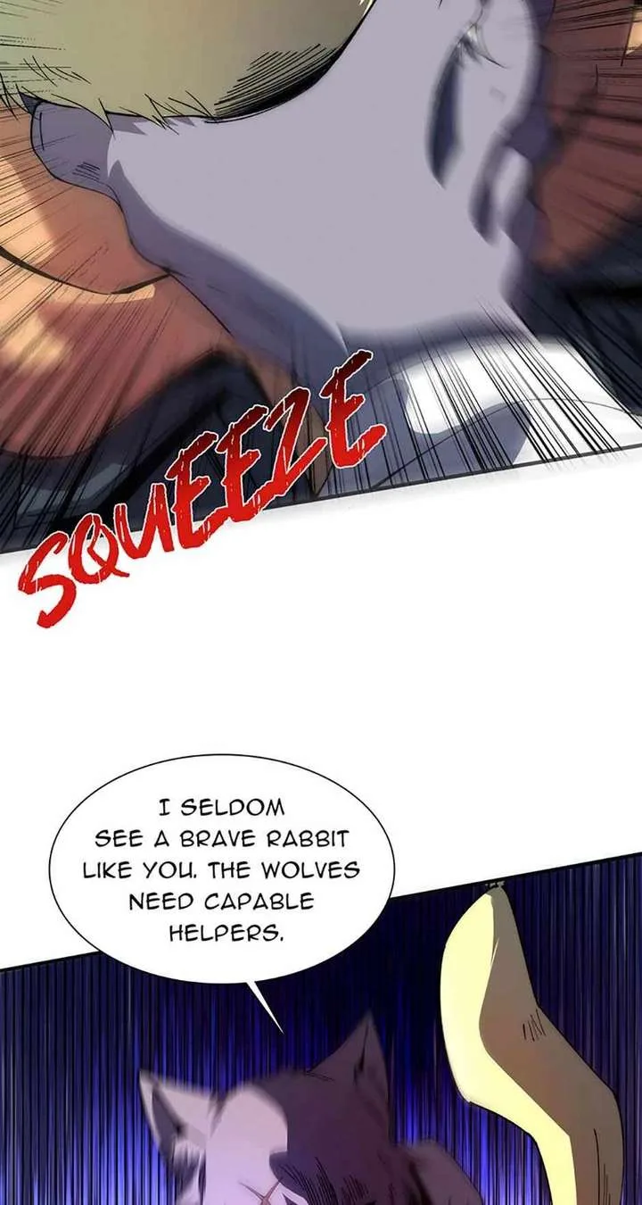 Infinite Deduction Chapter 26 page 52