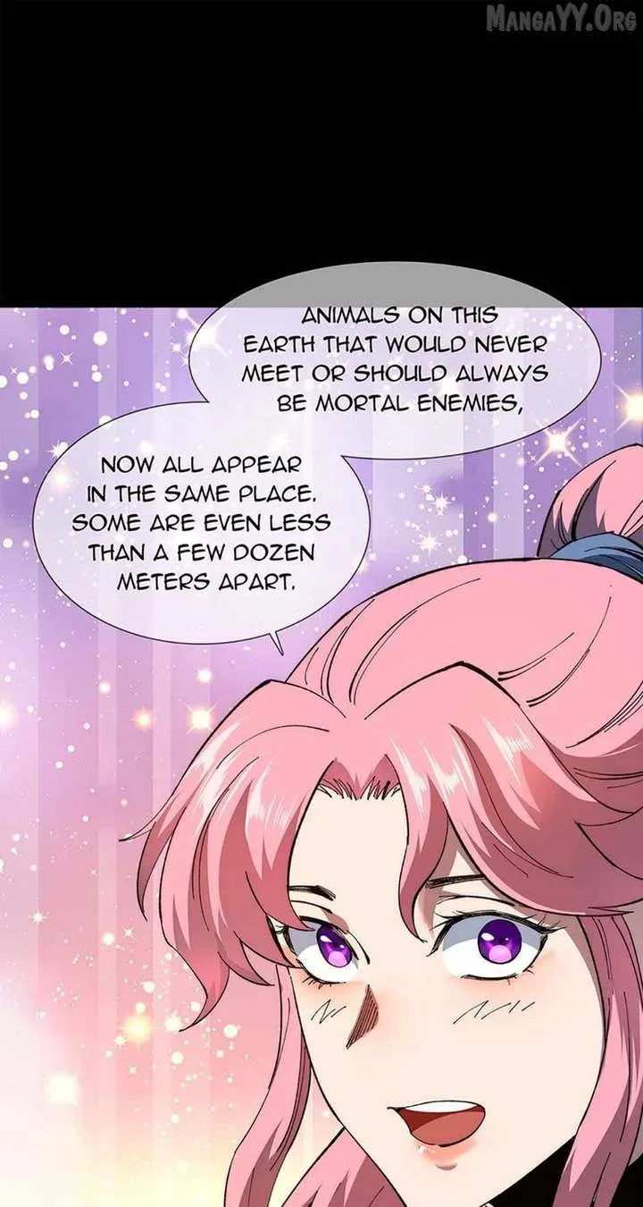 Infinite Deduction Chapter 27 page 46