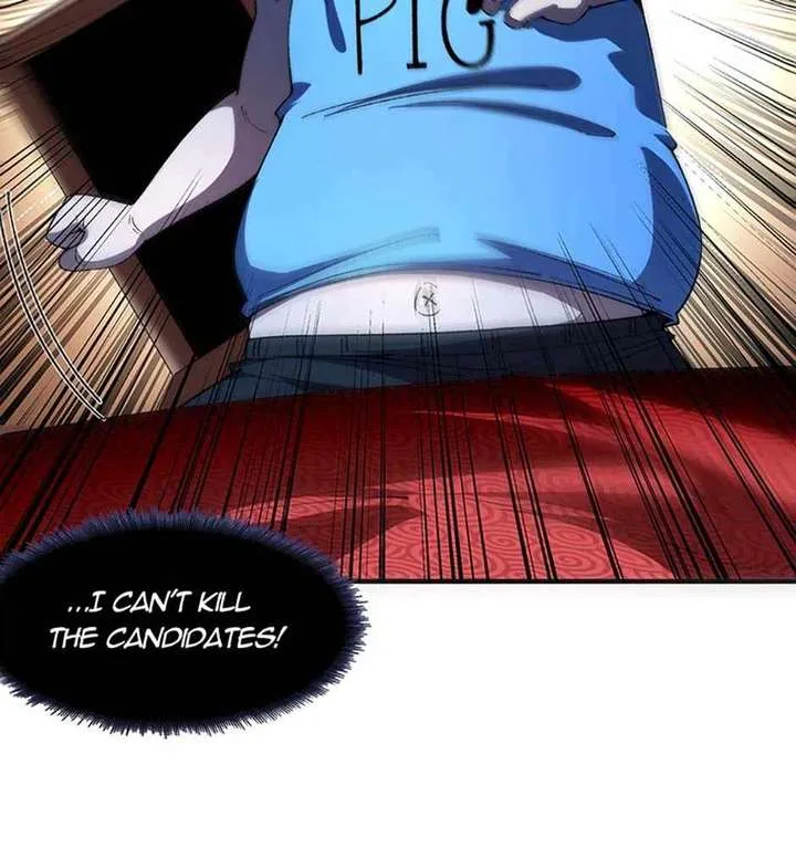 Infinite Deduction Chapter 31 page 12