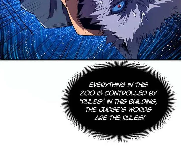 Infinite Deduction Chapter 31 page 6