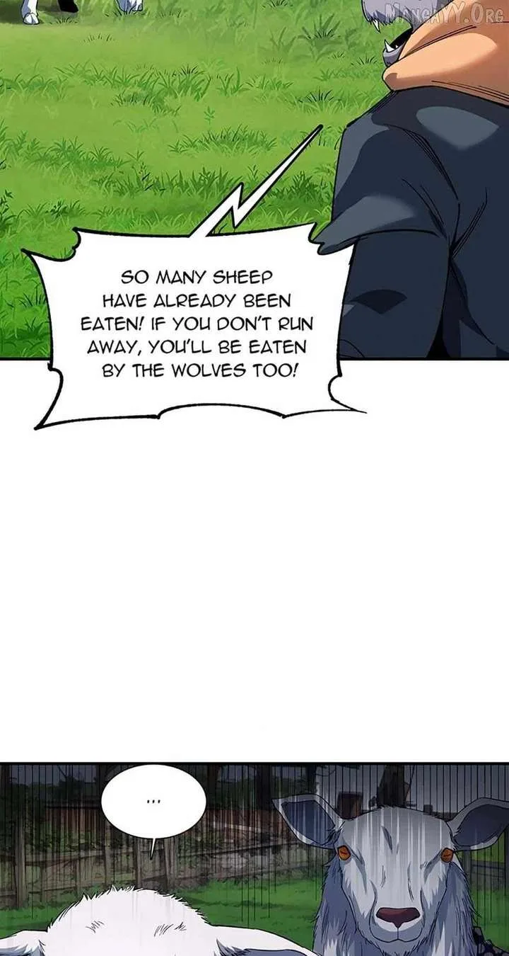 Infinite Deduction Chapter 27 page 55
