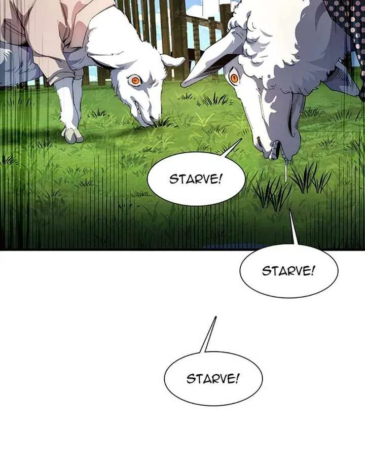Infinite Deduction Chapter 27 page 57