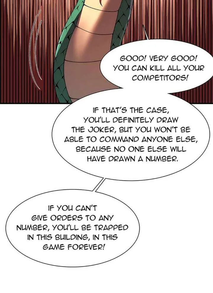 Infinite Deduction Chapter 31 page 17