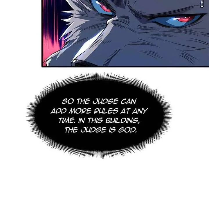 Infinite Deduction Chapter 31 page 22