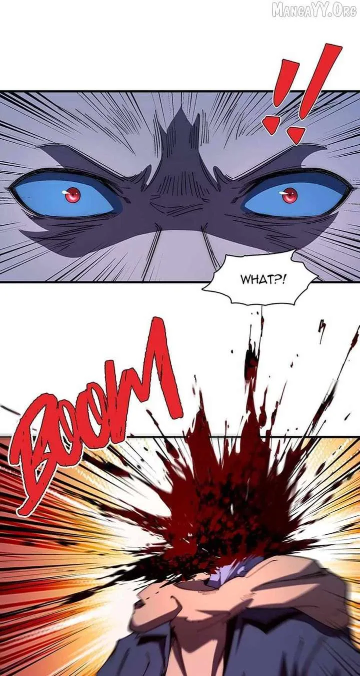 Infinite Deduction Chapter 31 page 39