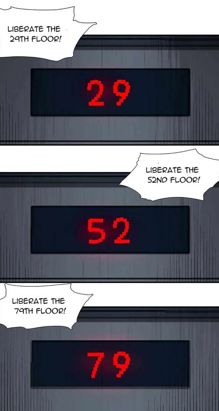Infinite Deduction Chapter 33 page 25