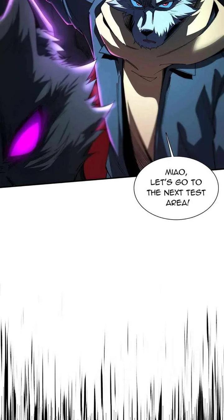 Infinite Deduction Chapter 33 page 11