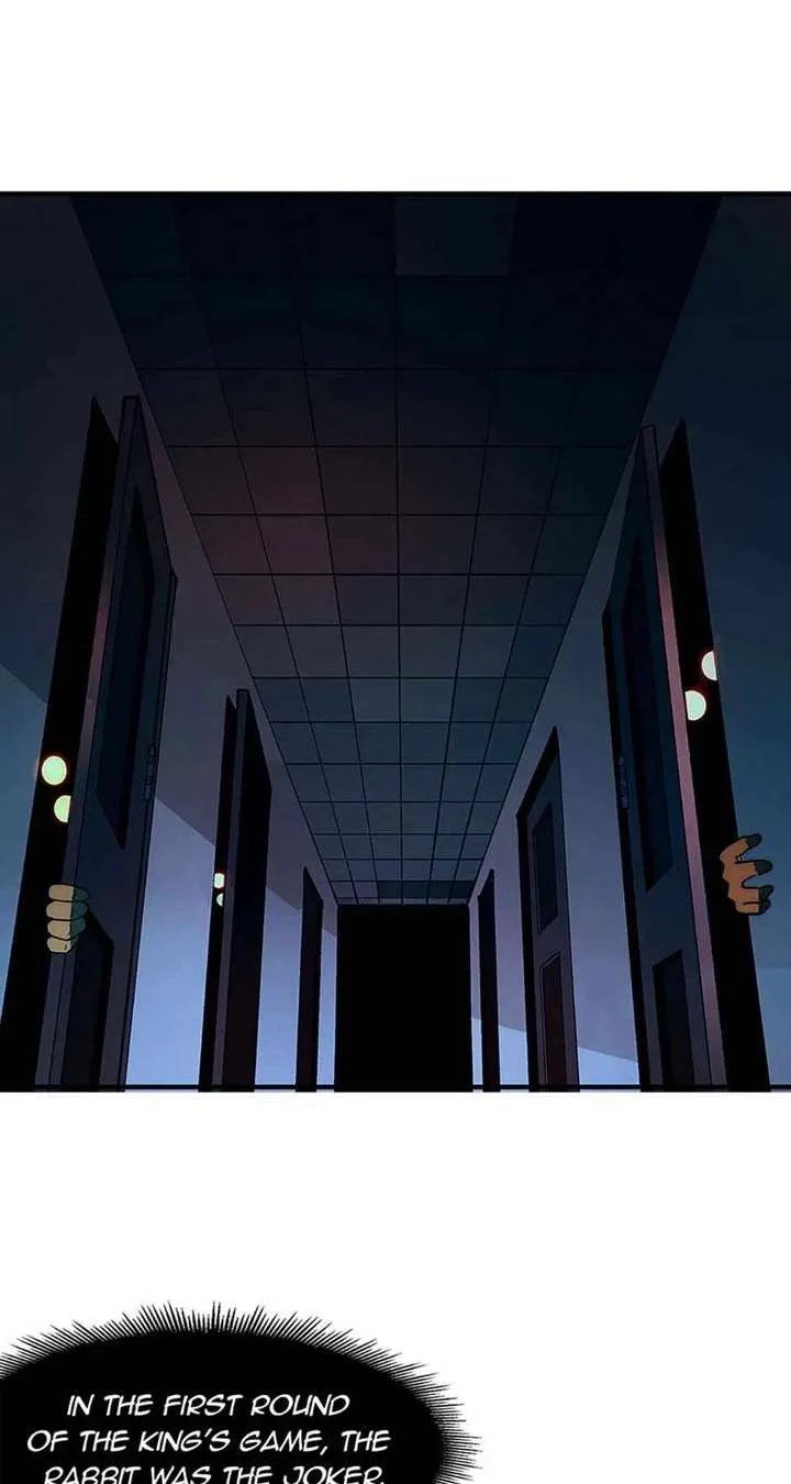 Infinite Deduction Chapter 32 page 29