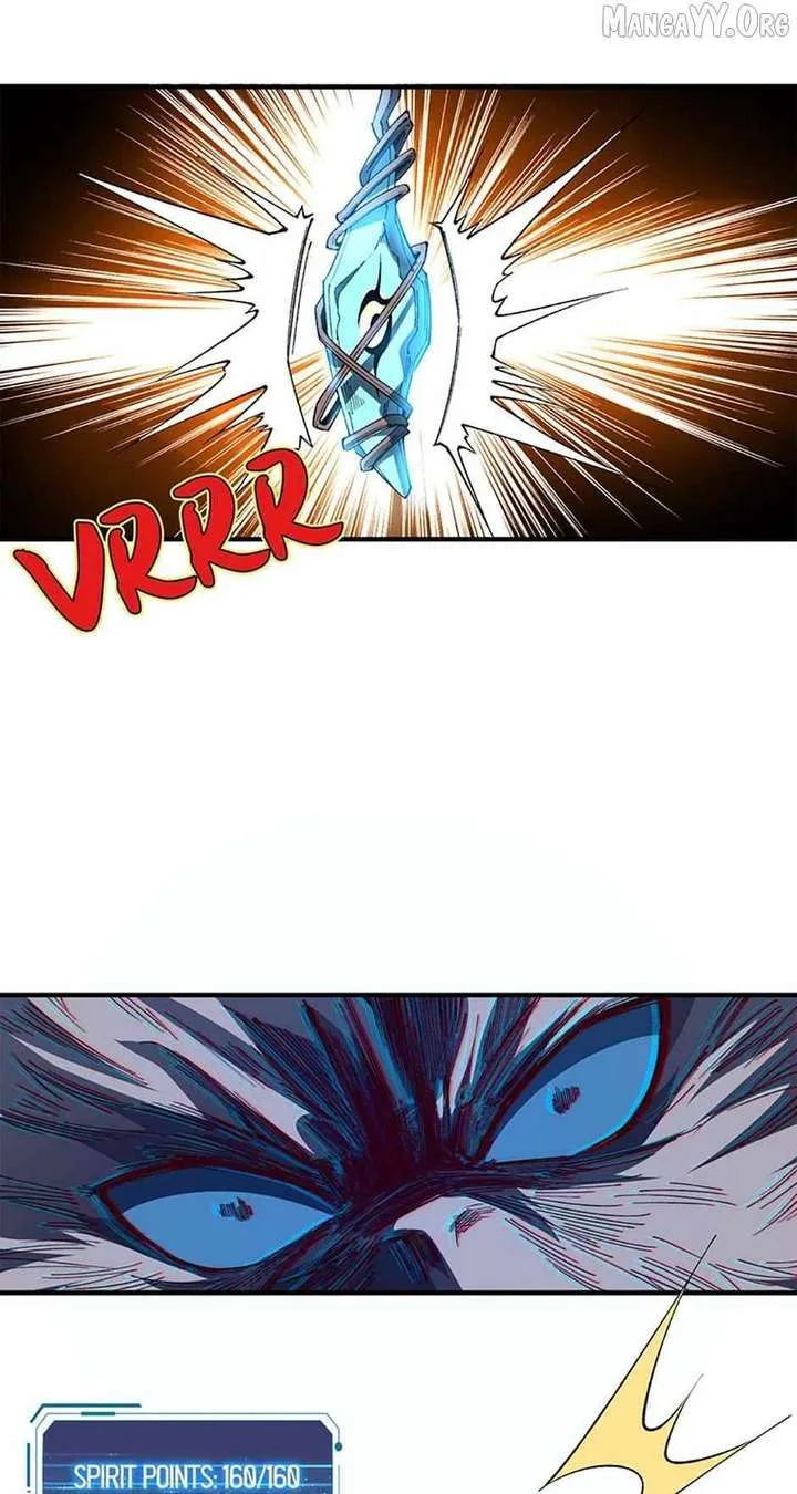 Infinite Deduction Chapter 32 page 23