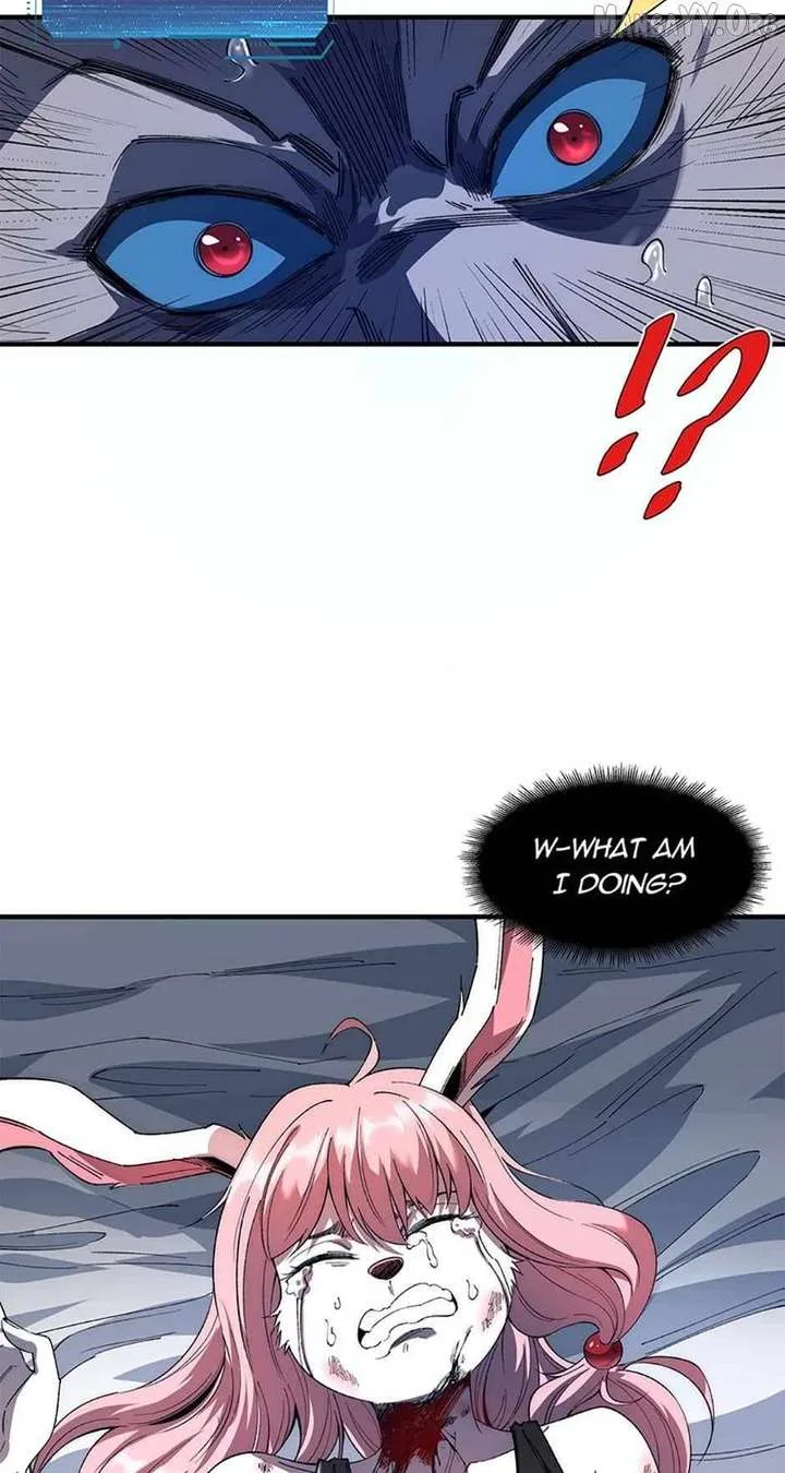 Infinite Deduction Chapter 32 page 24