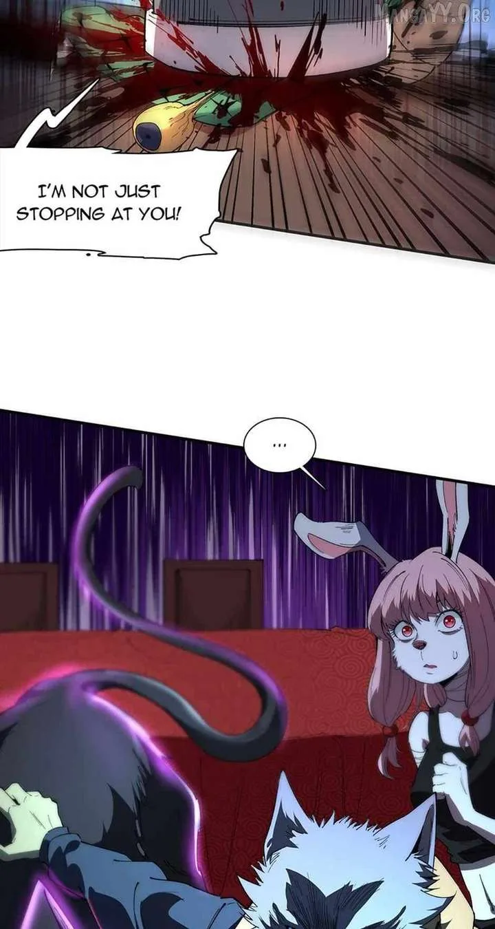 Infinite Deduction Chapter 33 page 9