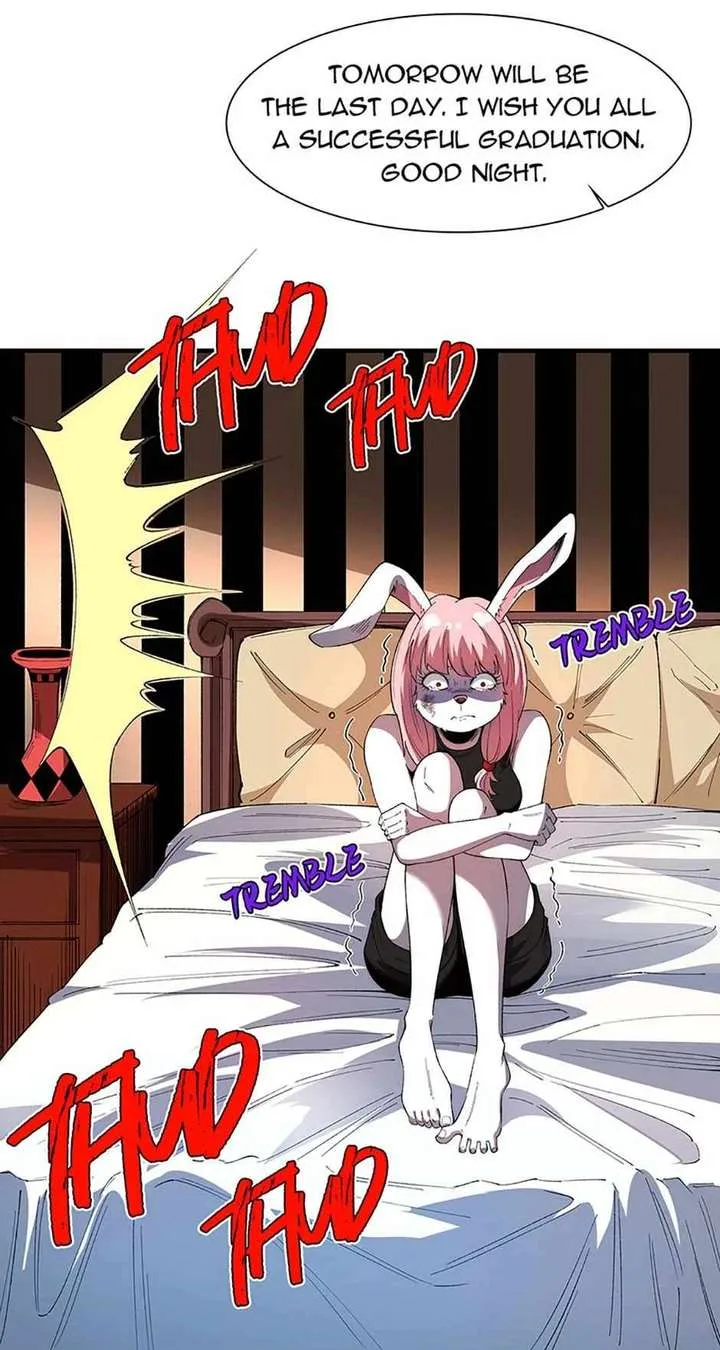 Infinite Deduction Chapter 32 page 16