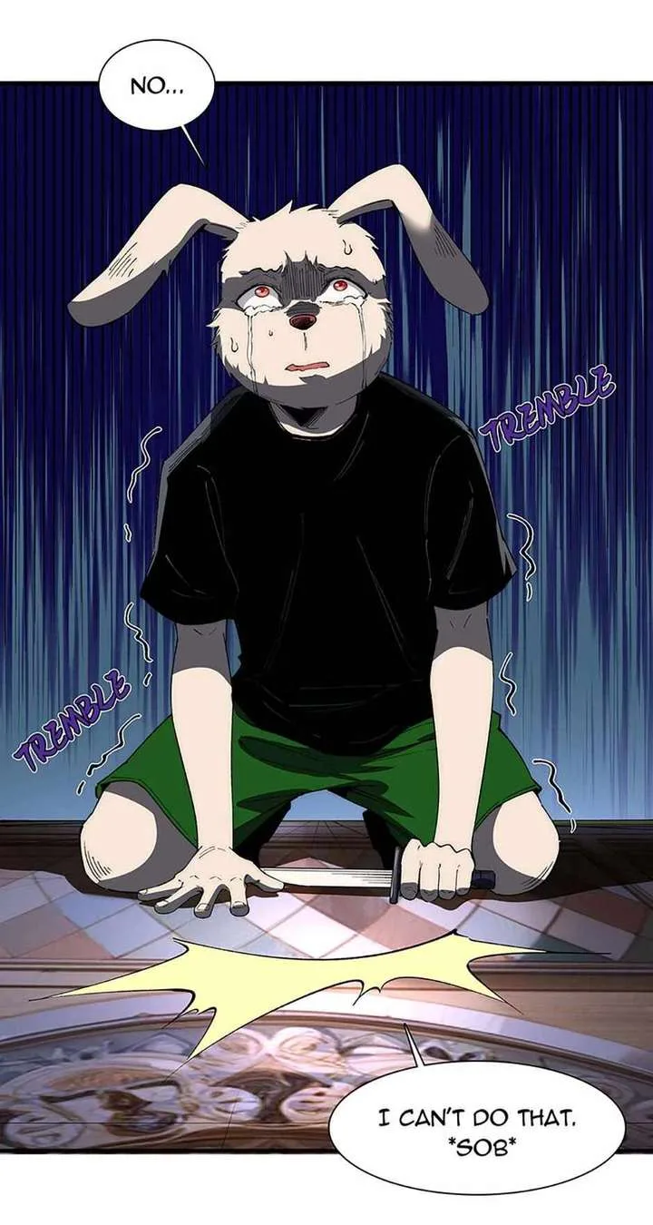 Infinite Deduction Chapter 33 page 14