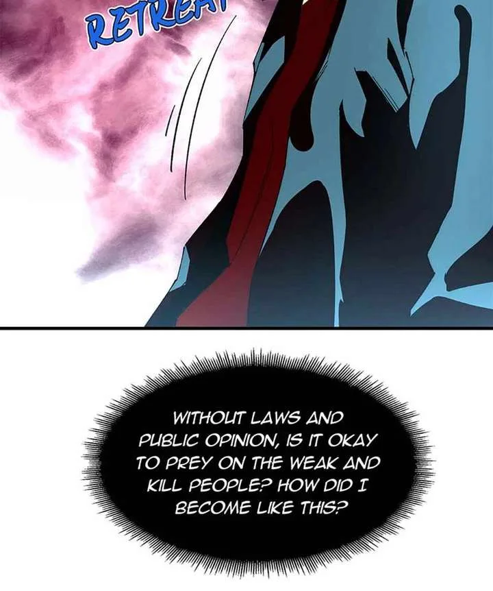 Infinite Deduction Chapter 32 page 27