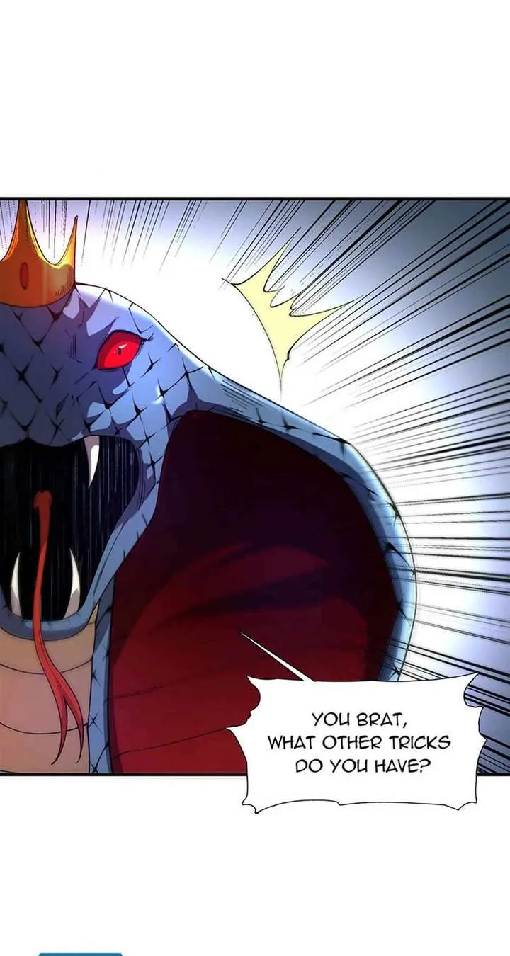Infinite Deduction Chapter 34 page 2