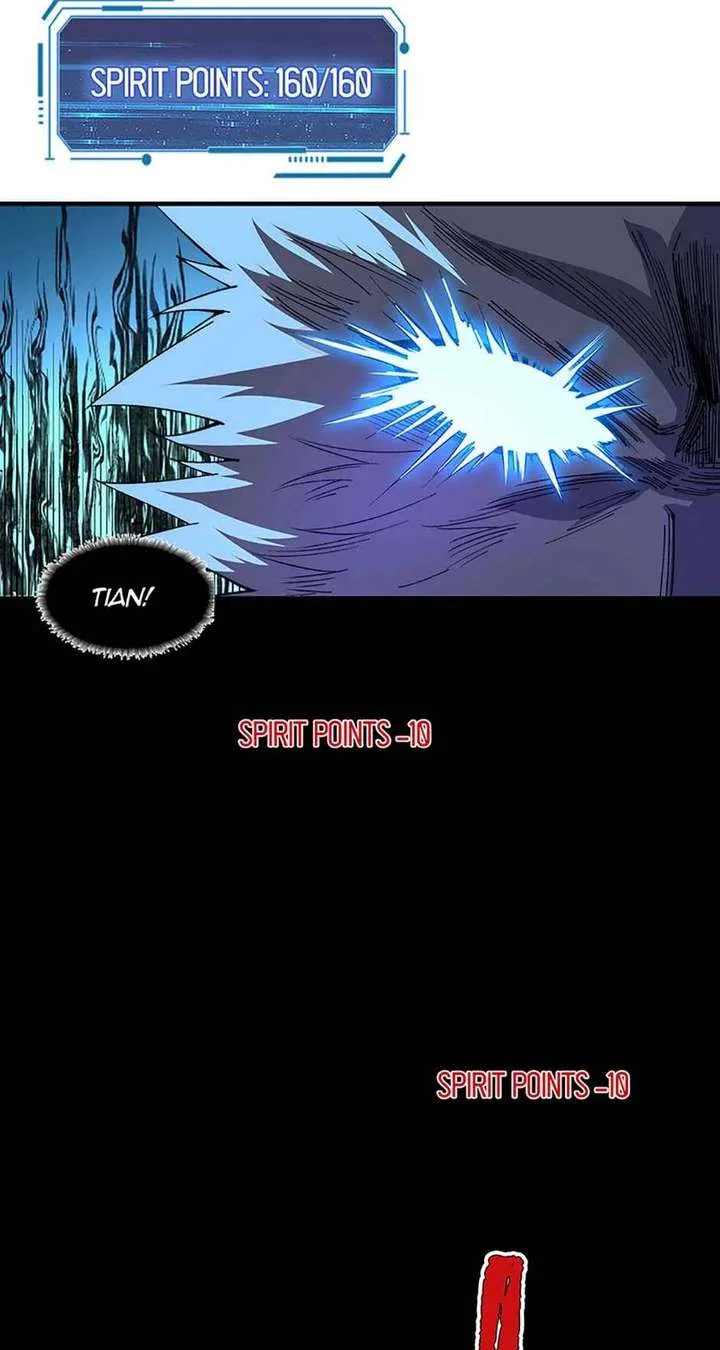 Infinite Deduction Chapter 34 page 3