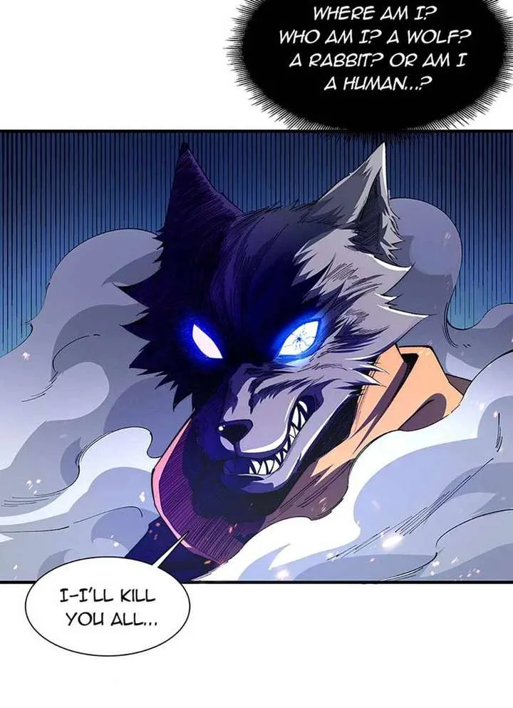 Infinite Deduction Chapter 34 page 12