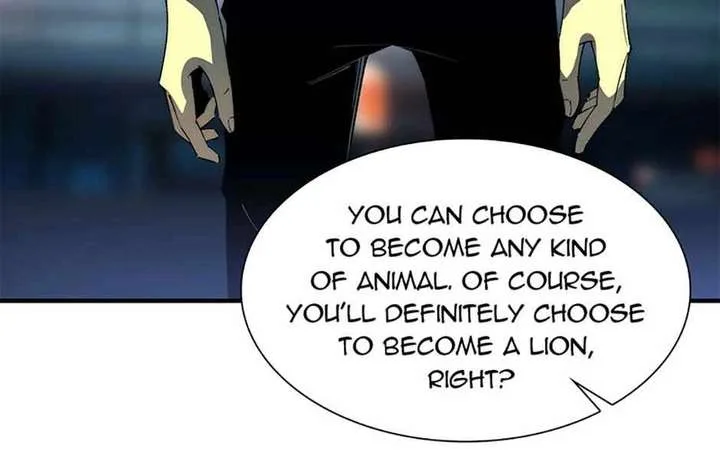 Infinite Deduction Chapter 34 page 18