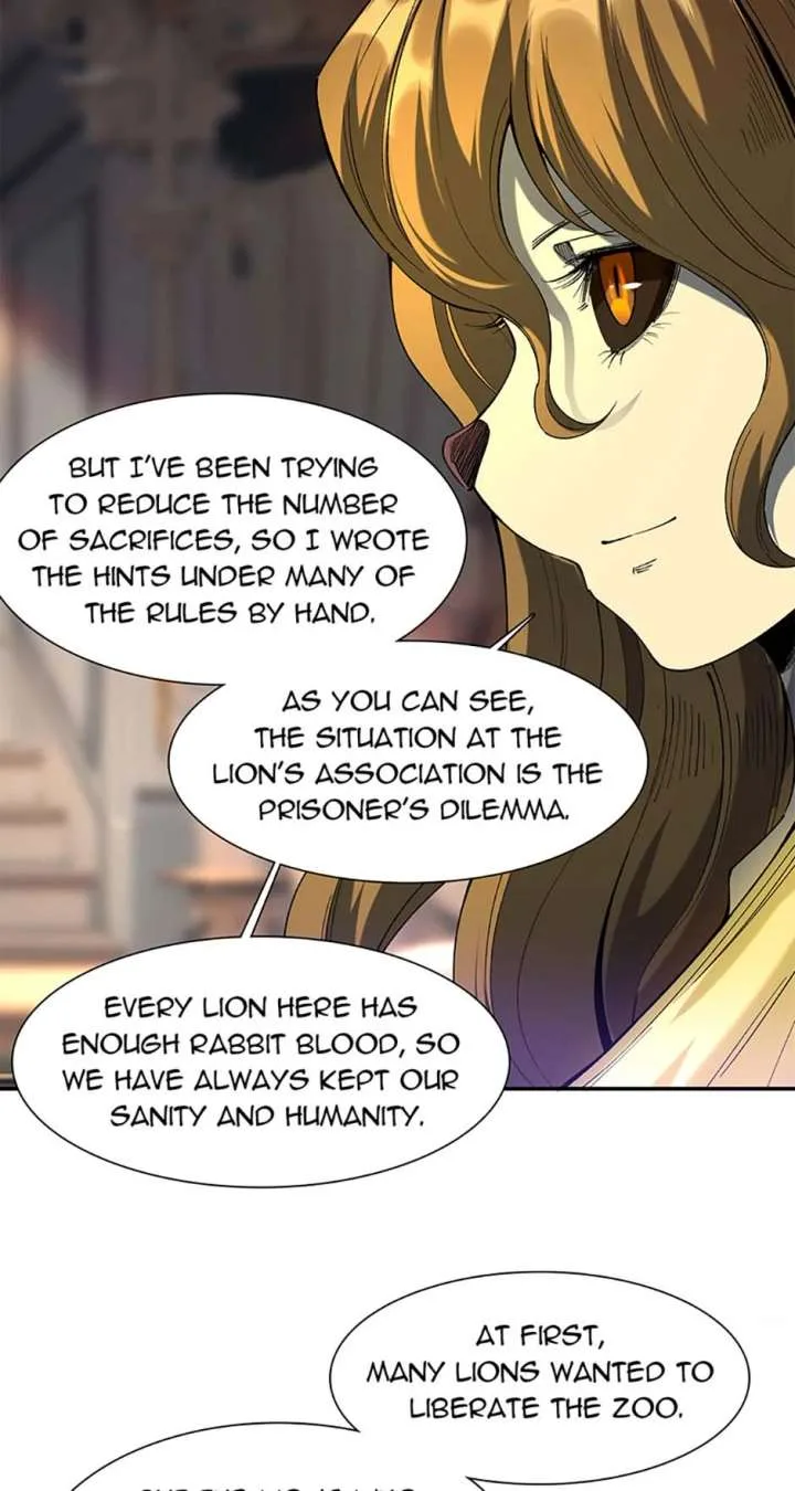 Infinite Deduction Chapter 35 page 14