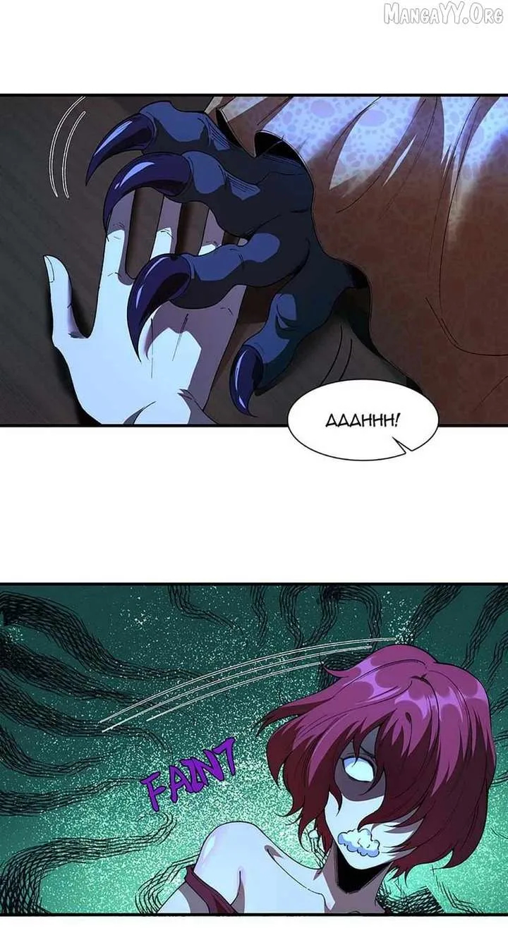 Infinite Deduction Chapter 37 page 13