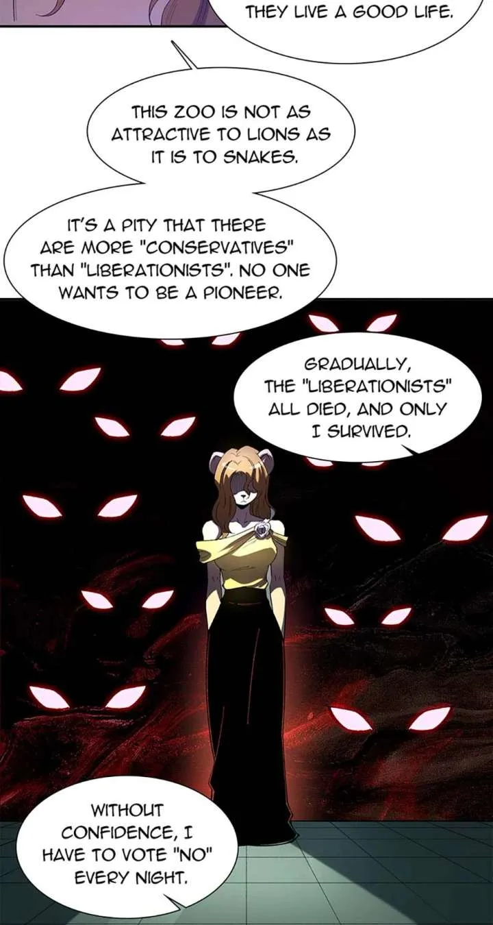 Infinite Deduction Chapter 35 page 16