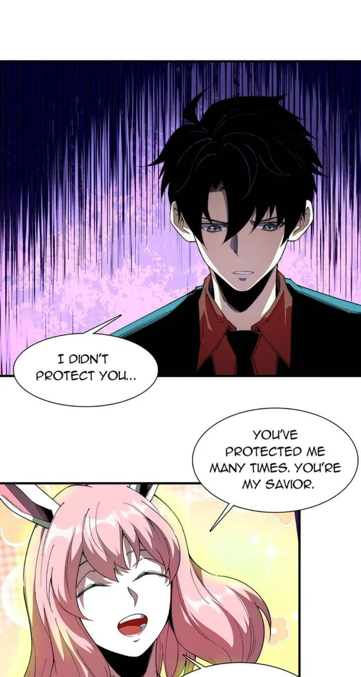 Infinite Deduction Chapter 36 page 12
