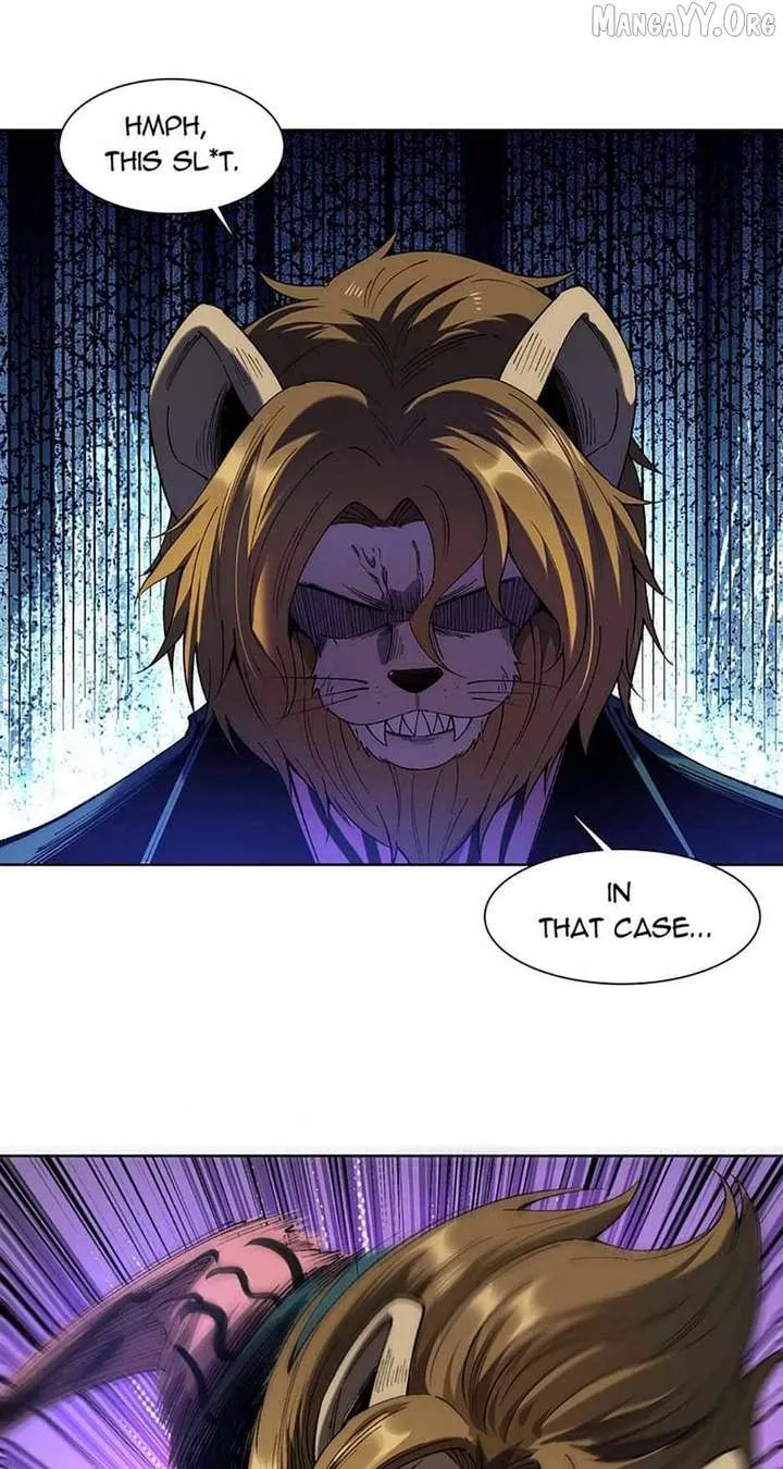 Infinite Deduction Chapter 35 page 30