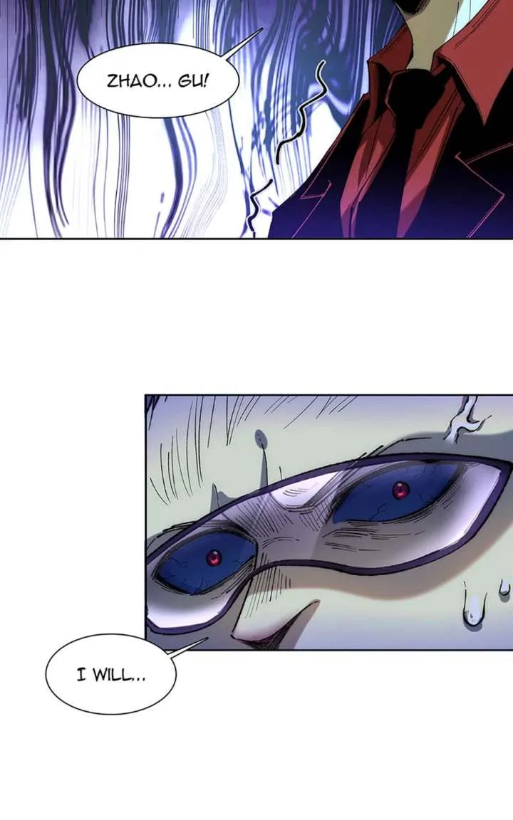 Infinite Deduction Chapter 35 page 34