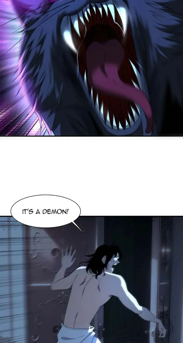 Infinite Deduction Chapter 37 page 16