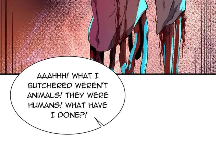 Infinite Deduction Chapter 36 page 6