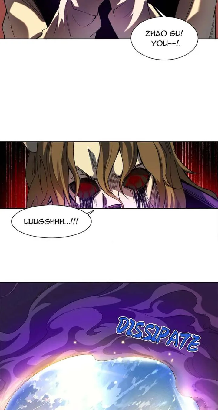 Infinite Deduction Chapter 35 page 49