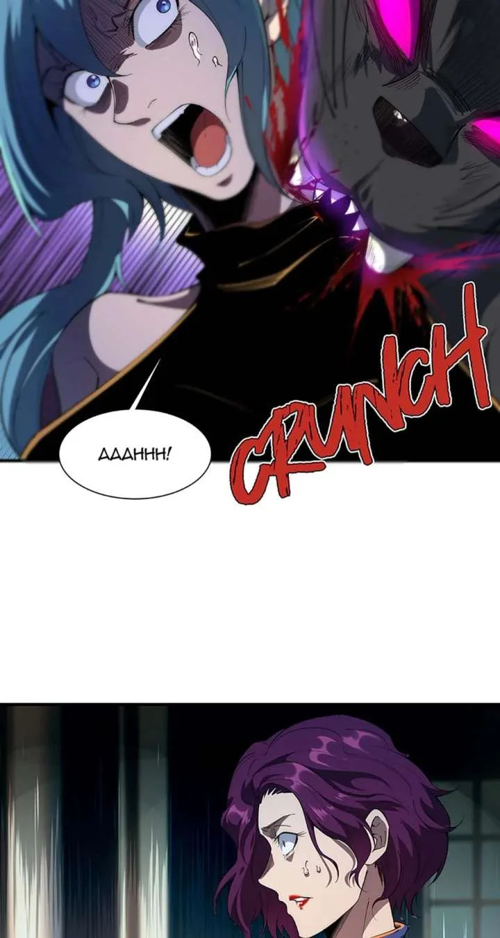 Infinite Deduction Chapter 36 page 32