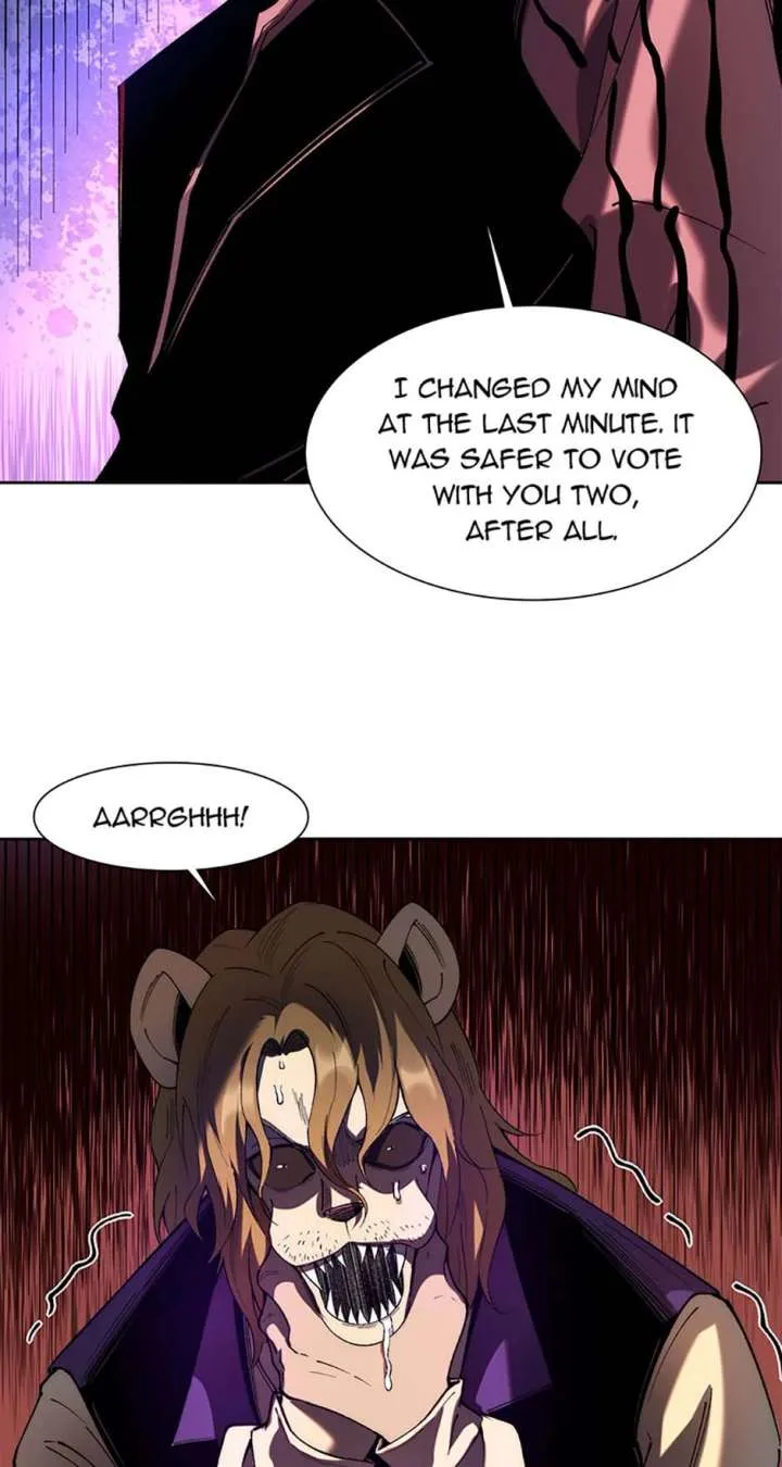 Infinite Deduction Chapter 35 page 48