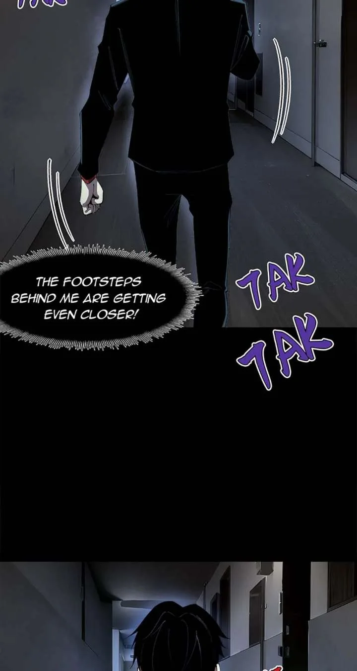 Infinite Deduction Chapter 39 page 8