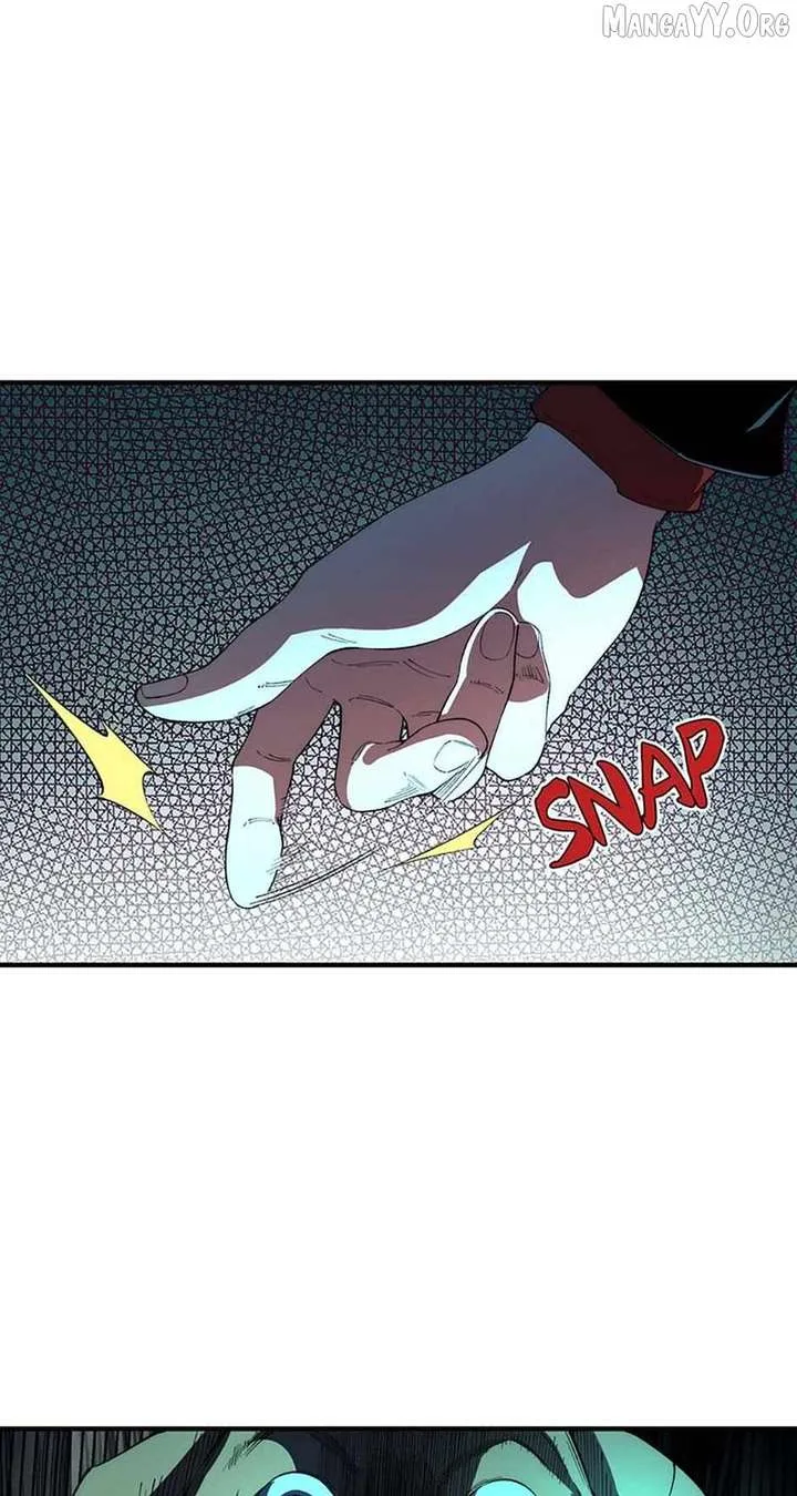 Infinite Deduction Chapter 39 page 15