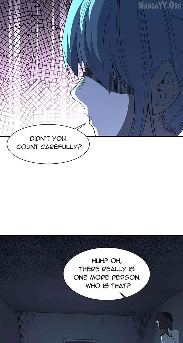 Infinite Deduction Chapter 37 page 27