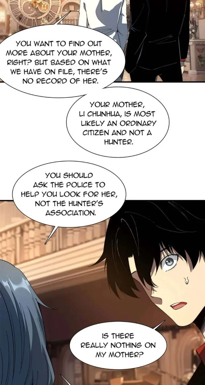 Infinite Deduction Chapter 38 page 14