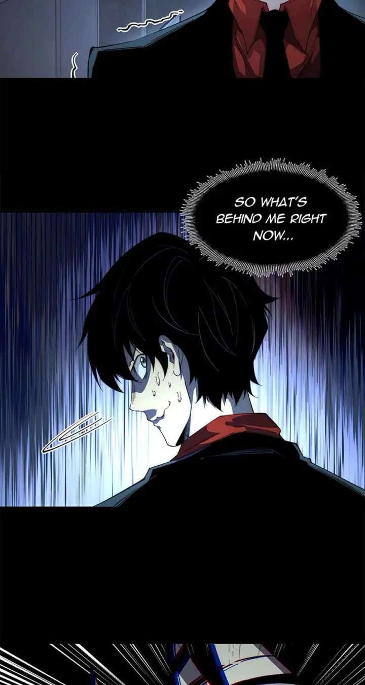 Infinite Deduction Chapter 39 page 10