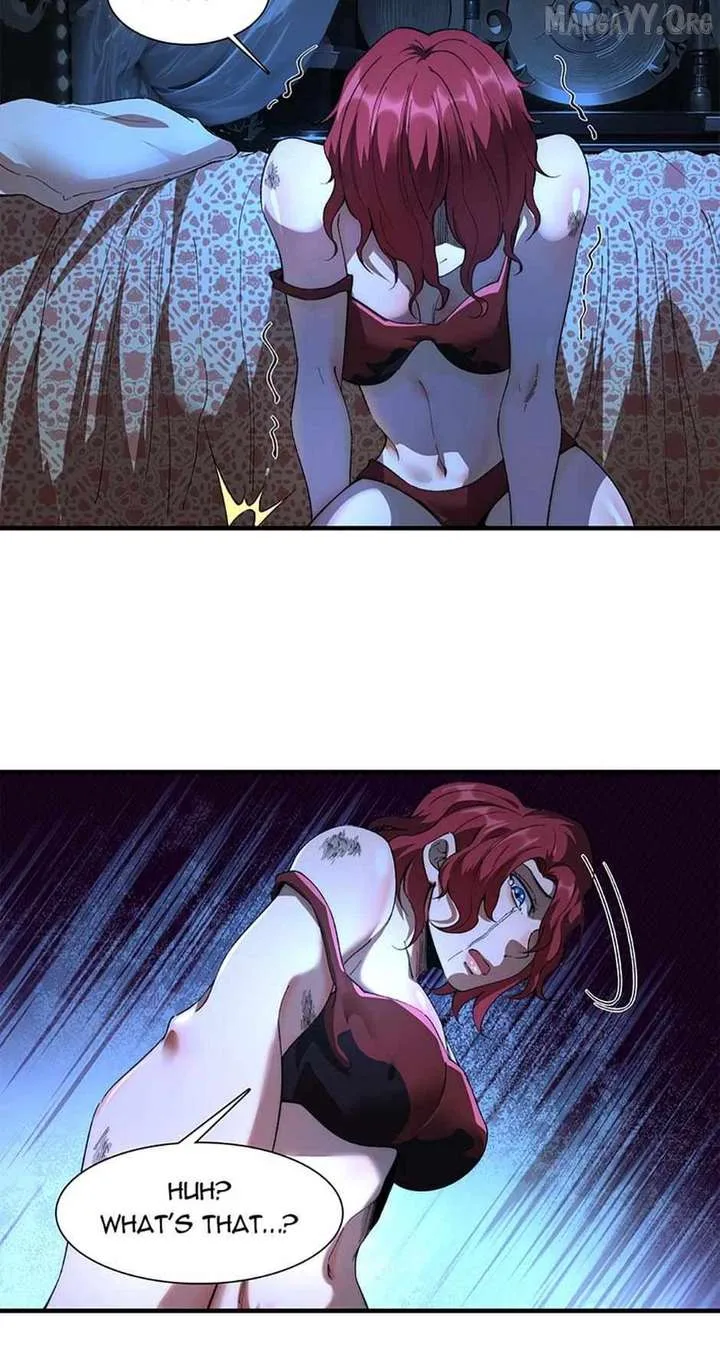 Infinite Deduction Chapter 37 page 11