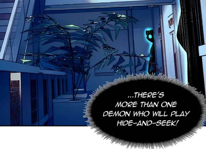 Infinite Deduction Chapter 40 page 28