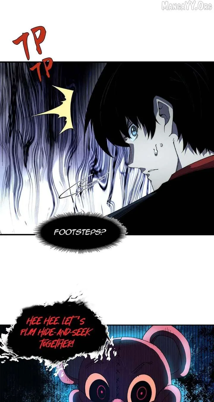 Infinite Deduction Chapter 40 page 25