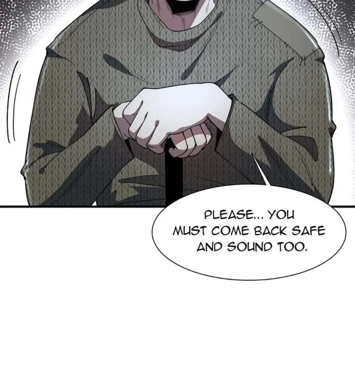 Infinite Deduction Chapter 40 page 16