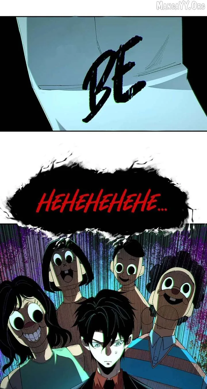 Infinite Deduction Chapter 41 page 14